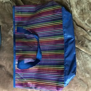 large Beach bag